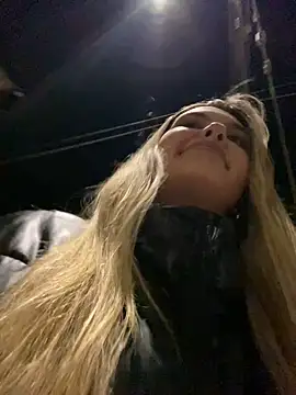 Odett  online show from January 31, 2:37 am