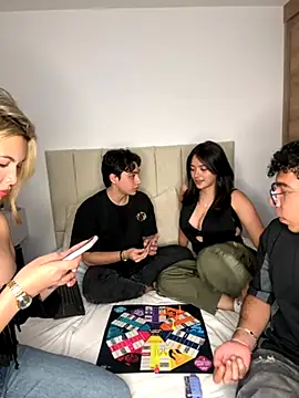 Odett  online show from September 12, 3:28 am