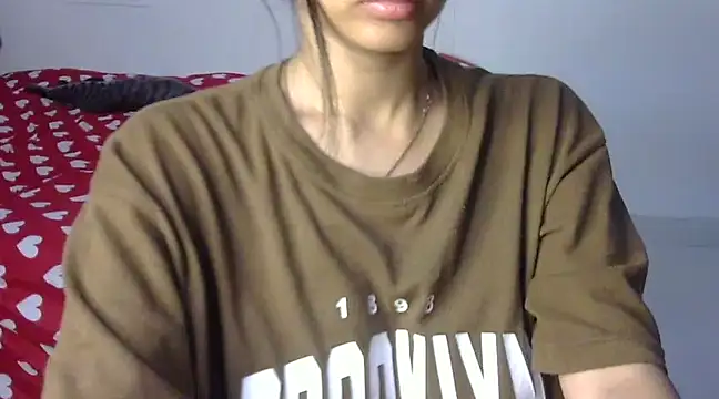 sexysilk1 online show from February 25, 6:53 pm