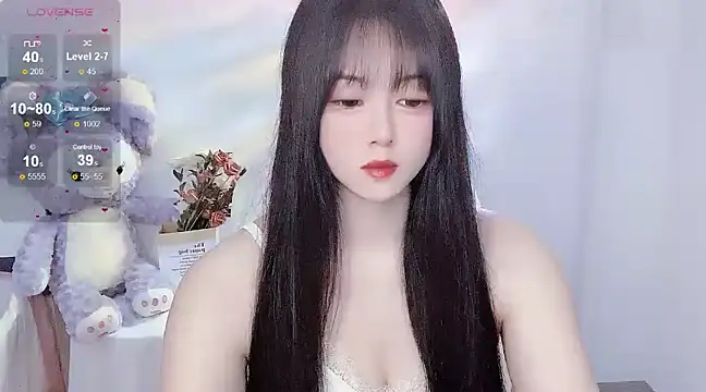 Lydia 170 online show from December 4, 8:18 pm