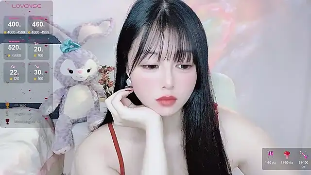 Lydia 170 online show from December 27, 12:29 am