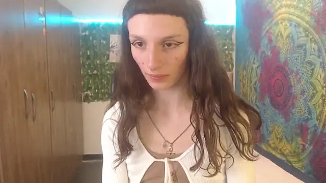 BurningVenus12 online show from October 12, 2:54 am