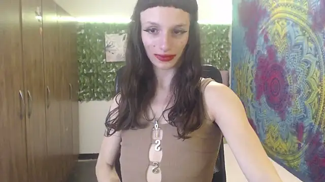 BurningVenus12 online show from October 17, 8:28 am