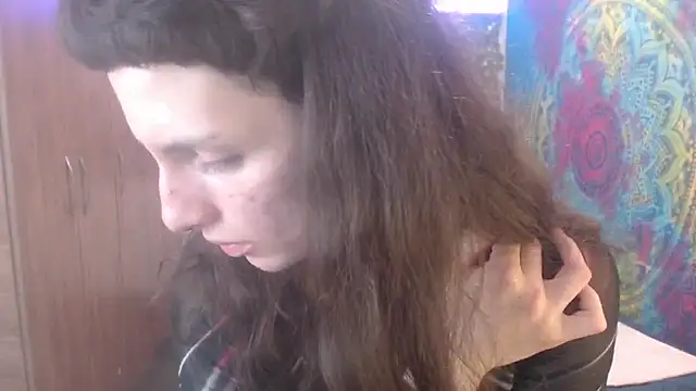 BurningVenus12 online show from October 25, 6:46 pm