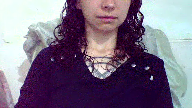 Snapshot of CELEna098rs707 chatting on November 18, 6:40 am CELEna098rs707 online show from November 18, 6:40 am