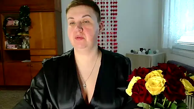 Snapshot of Annet1912 chatting on February 7, 9:26 am Annet1912 online show from February 7, 9:26 am