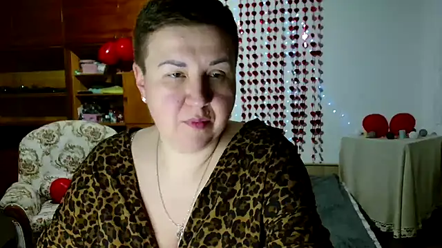 Snapshot of Annet1912 chatting on February 16, 8:00 pm Annet1912 online show from February 16, 8:00 pm