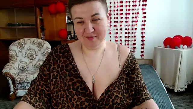 Snapshot of Annet1912 chatting on February 26, 9:53 am Annet1912 online show from February 26, 9:53 am