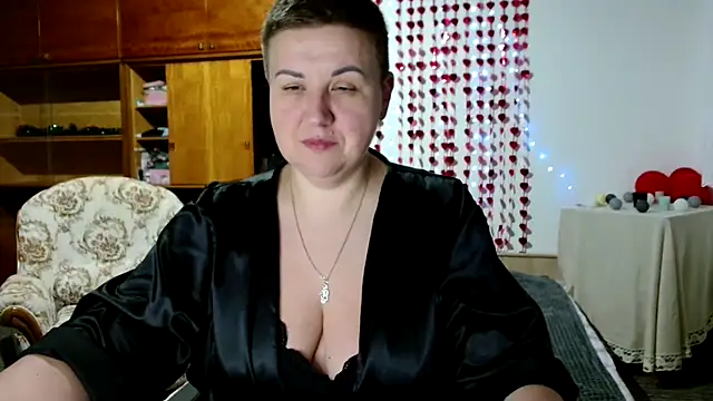 Snapshot of Annet1912 chatting on March 12, 6:11 pm Annet1912 online show from March 12, 6:11 pm