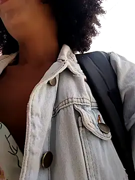 BlairSamy online show from December 12, 7:04 pm