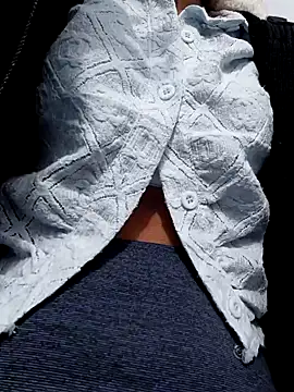 BlairSamy online show from January 24, 8:22 pm