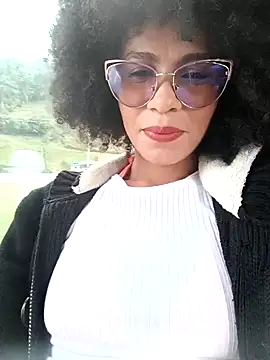 BlairSamy online show from January 26, 3:58 pm