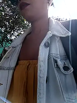 BlairSamy online show from January 29, 6:28 pm