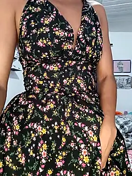 BlairSamy online show from February 25, 7:47 pm