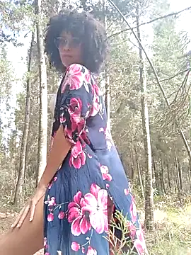 BlairSamy online show from March 19, 7:38 pm