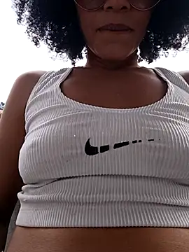 BlairSamy online show from March 20, 10:40 pm