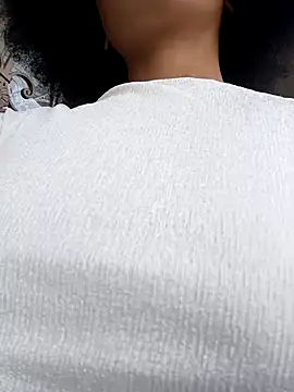 BlairSamy online show from September 14, 8:41 pm