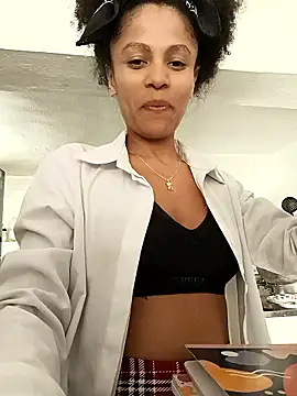 BlairSamy online show from January 10, 2:30 pm