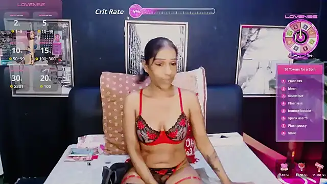Sexualindian online show from March 20, 6:46 pm