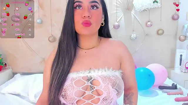 Snapshot of lin_jayani chatting on December 29, 2:10 pm lin jayani online show from December 29, 2:10 pm