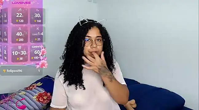 VitoriaFernandes online show from February 1, 1:12 am