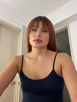 Victoria-77 online show from February 7, 12:53 am