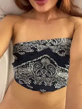 Victoria-77 online show from February 18, 4:26 am