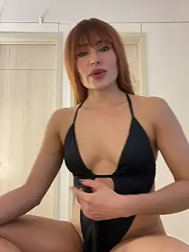 Victoria-77 online show from February 27, 2:53 am