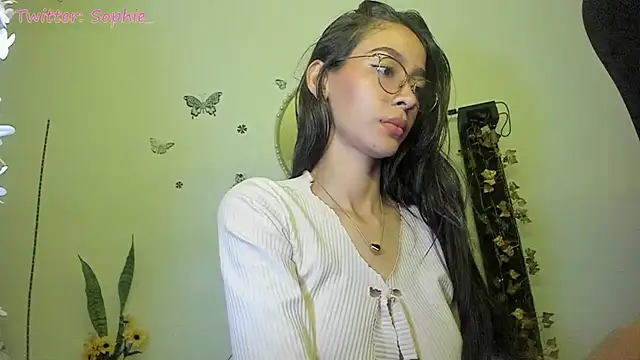 Sophie sweett19 online show from March 1, 4:37 am