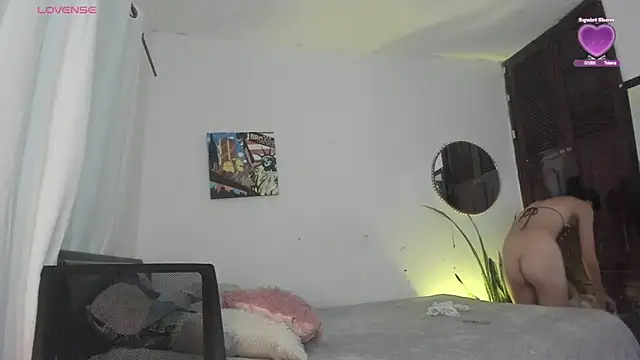 Sophie sweett19 online show from November 21, 4:22 am