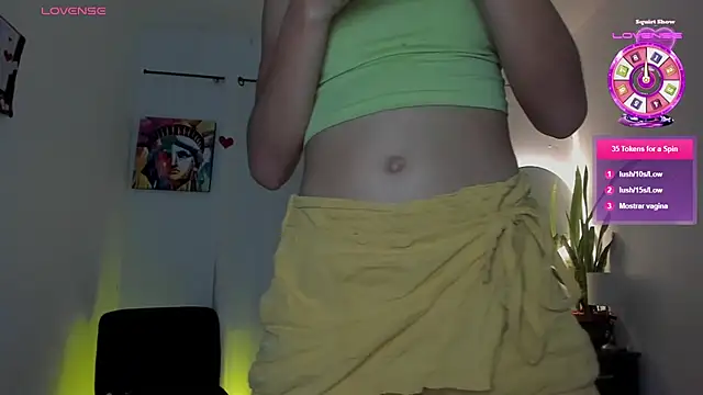 Sophie sweett19 online show from February 13, 9:55 pm