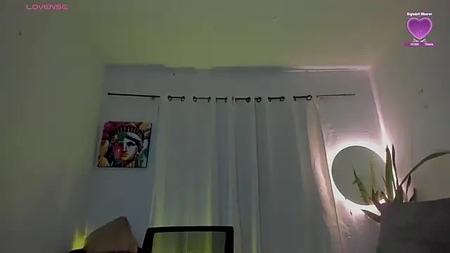 Sophie sweett19 online show from February 24, 1:25 am