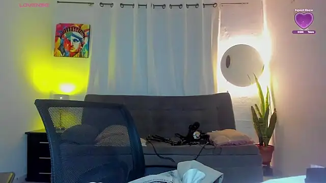 Sophie sweett19 online show from February 27, 3:39 am