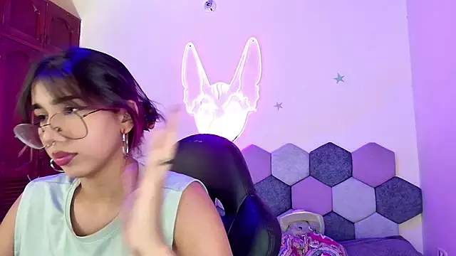 Horny tgn online show from January 20, 5:59 pm