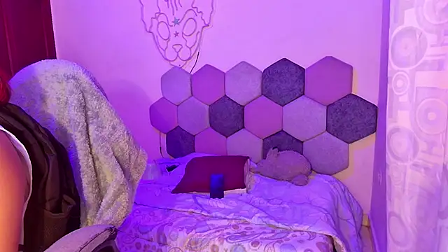 Horny tgn online show from September 12, 6:19 pm