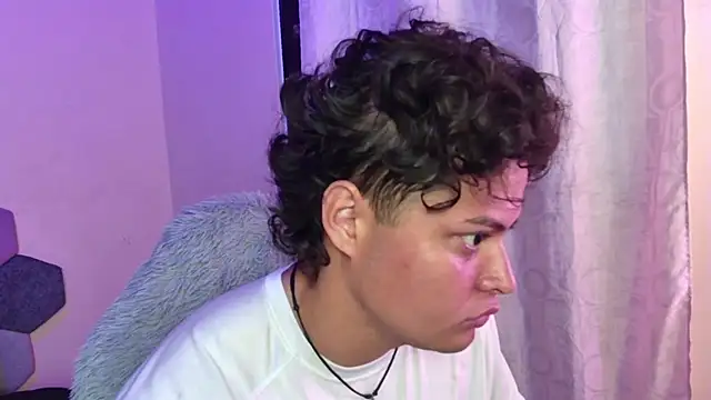 Horny tgn online show from September 29, 11:26 am