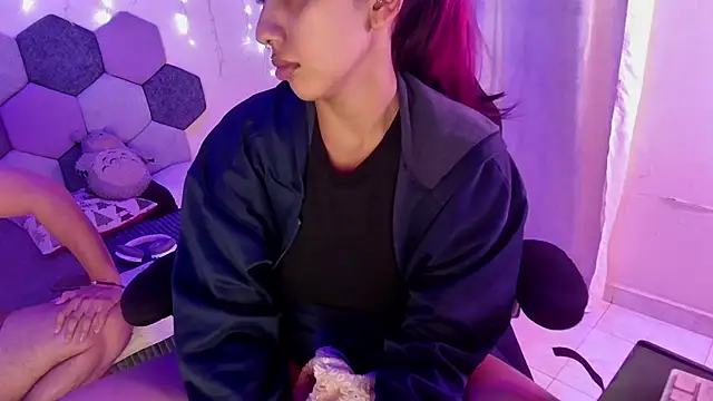 Horny tgn online show from November 29, 6:22 pm