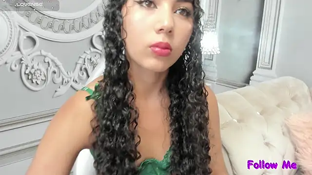 joselyn sexy  online show from January 4, 9:41 pm