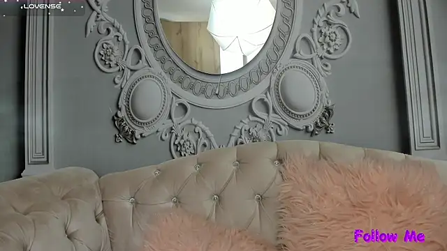 joselyn sexy  online show from January 7, 6:45 pm