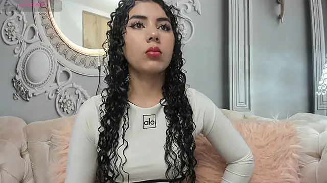 joselyn sexy  online show from January 22, 11:34 am