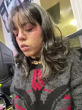 ivannabellini online show from May 31, 12:23 pm