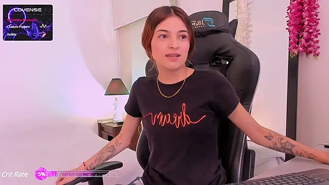 sofiarouge online show from January 30, 5:49 pm