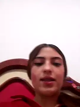 sofiarouge online show from February 11, 10:50 pm