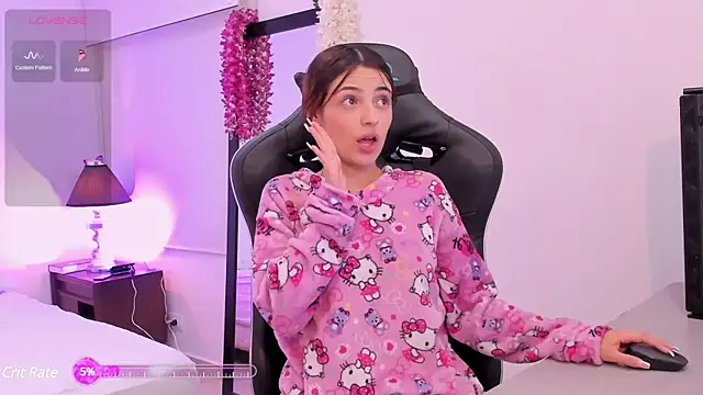 sofiarouge online show from February 14, 12:03 pm