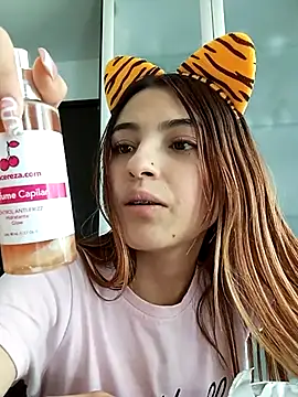 sofiarouge online show from March 8, 7:42 pm