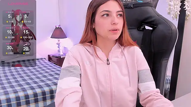 sofiarouge online show from March 12, 3:51 pm