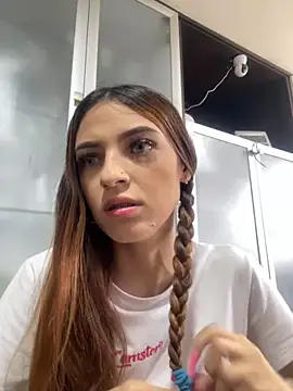 sofiarouge online show from September 11, 4:40 pm