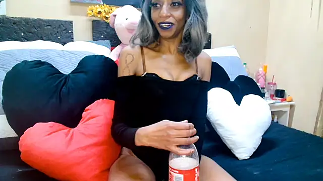 Nubiangiggles online show from February 20, 10:05 am