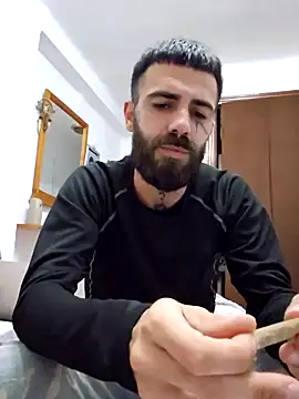 Snapshot of charlye_inkkkk chatting on February 18, 10:03 pm charlye inkkkk online show from February 18, 10:03 pm