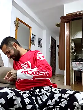 charlye inkkkk online show from October 29, 1:19 am